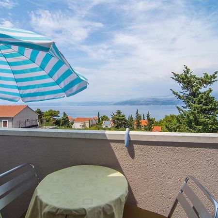 Villa Tereza Splitska Eksteriør bilde