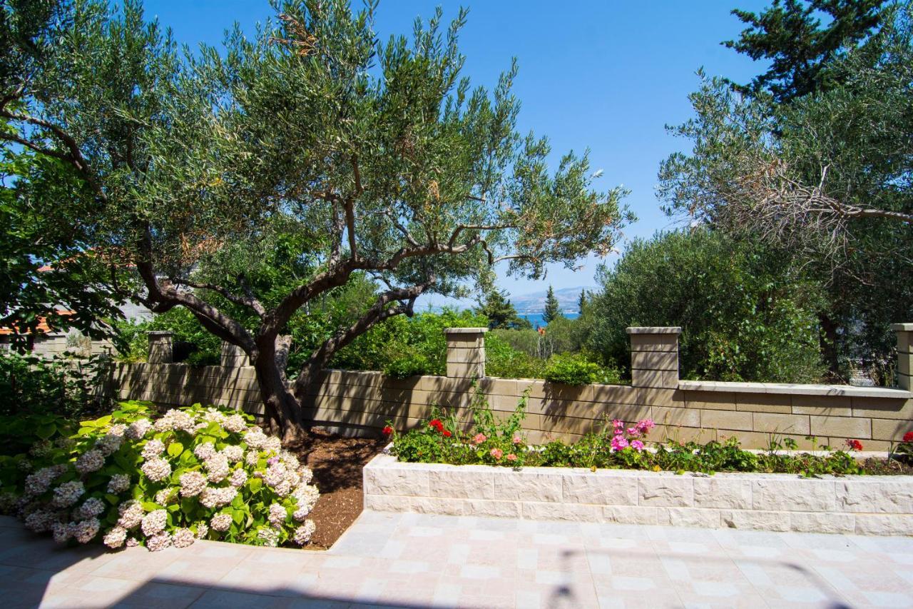 Villa Tereza Splitska Eksteriør bilde